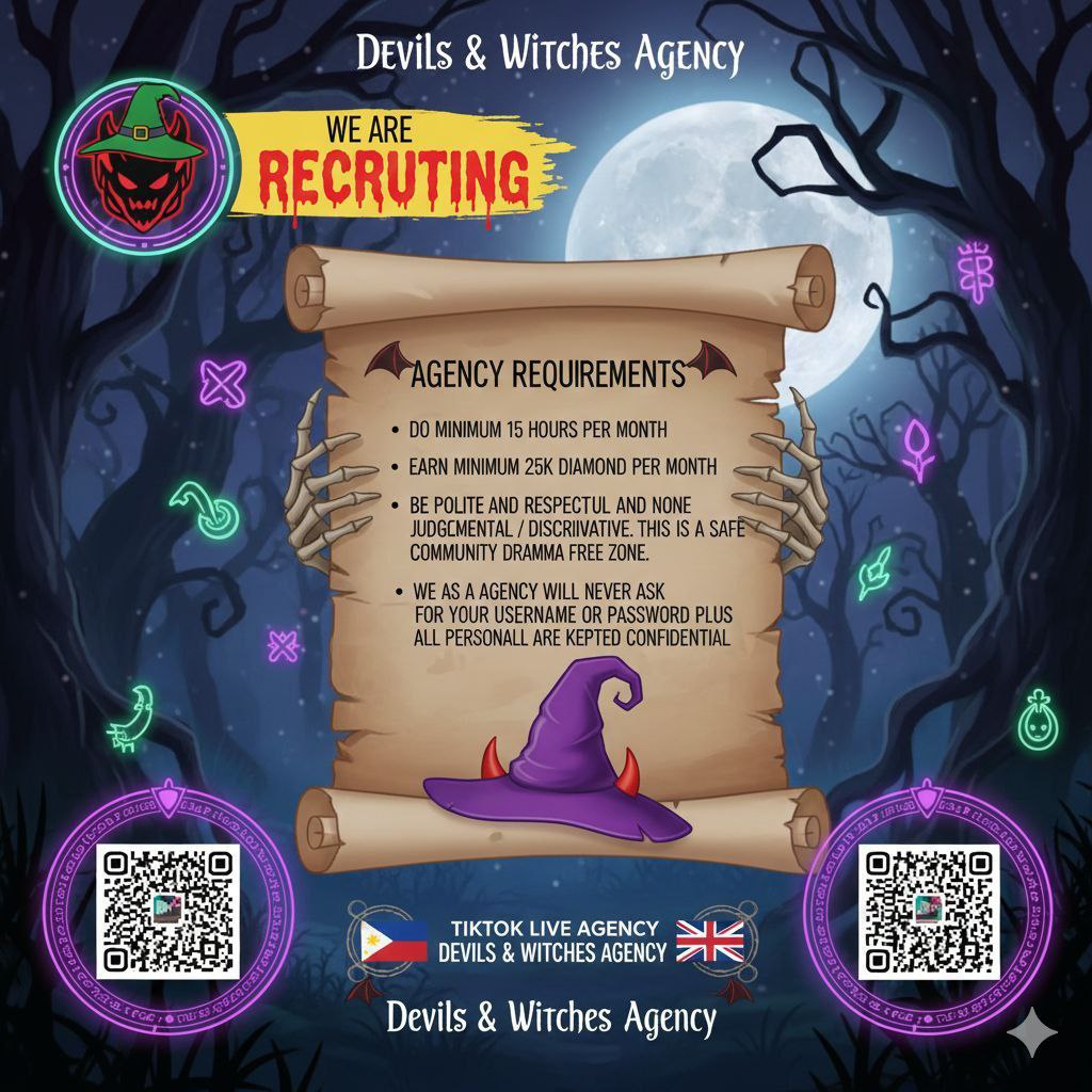 Recruitment