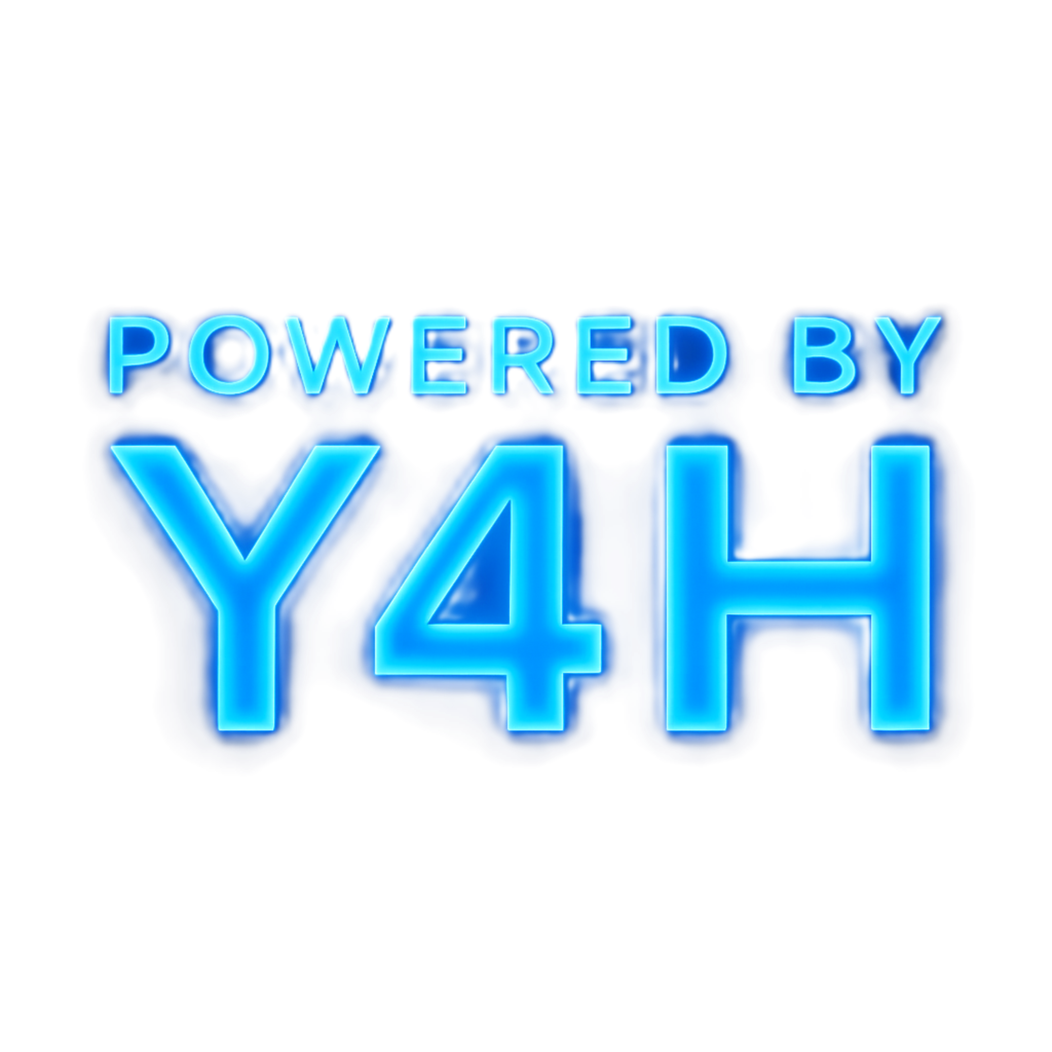 Powered by Y4H