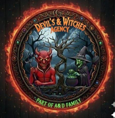 Devils & Witches Agency
