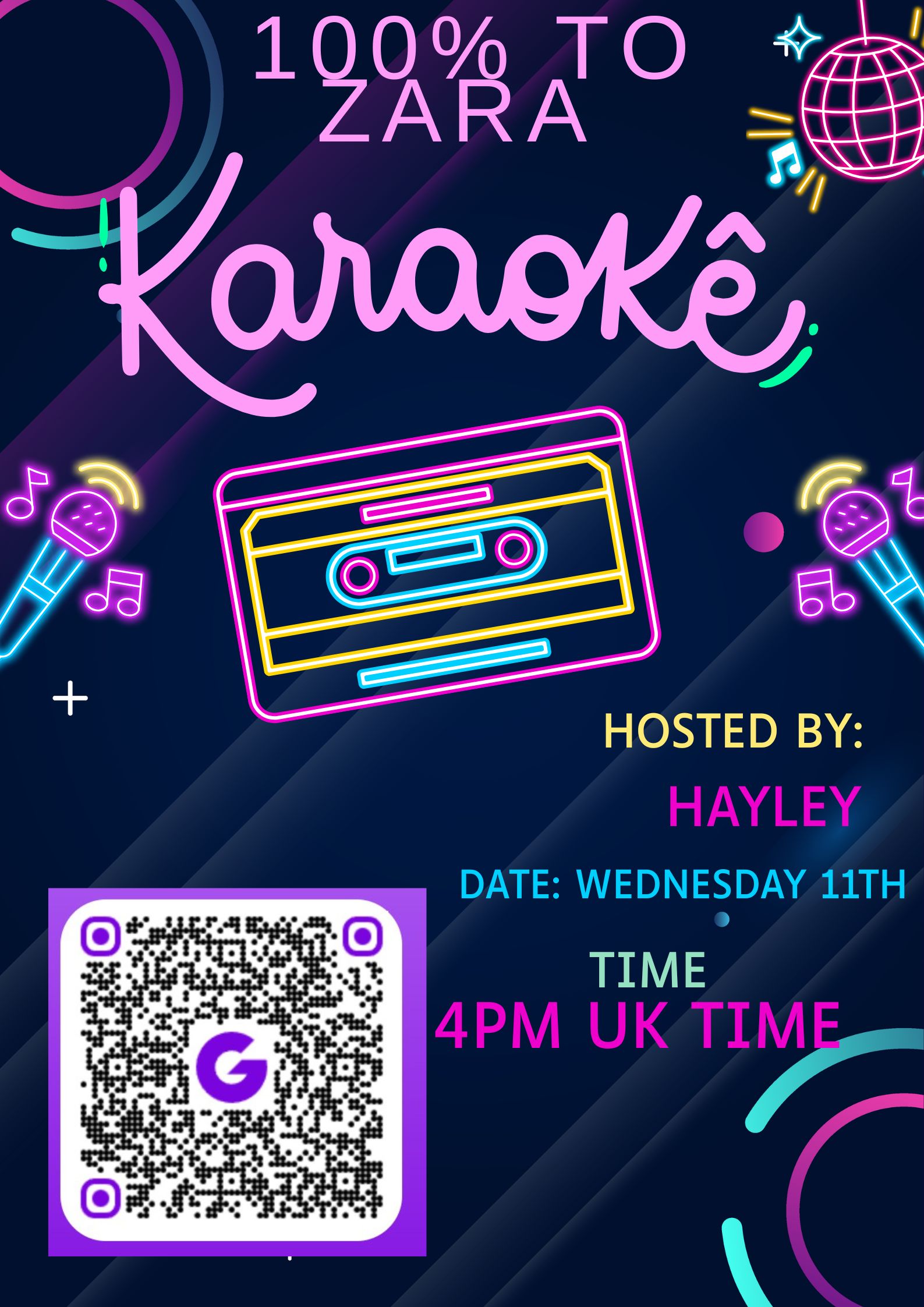 Charity Gallery Photo