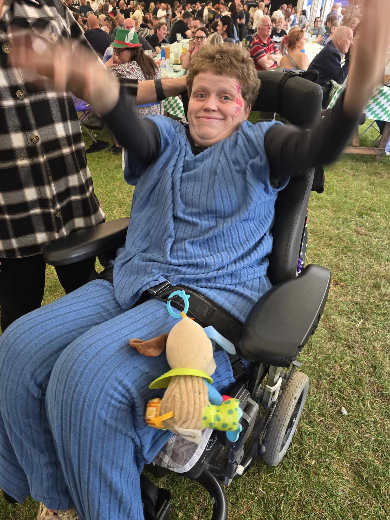 Charity Gallery Photo