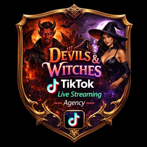 Devils & Witches Agency